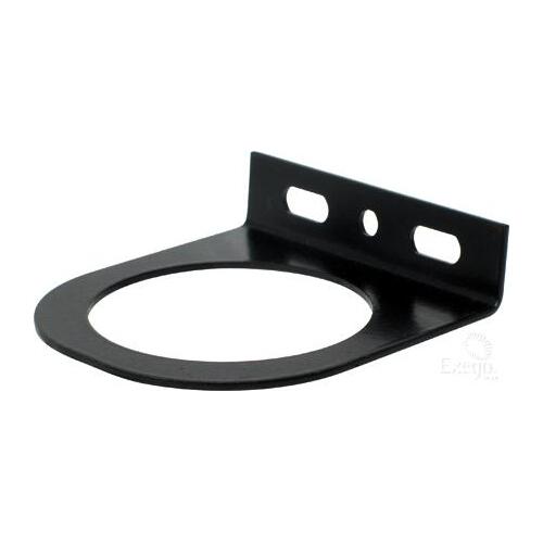 Single Gauge Mounting Bracket 52mm