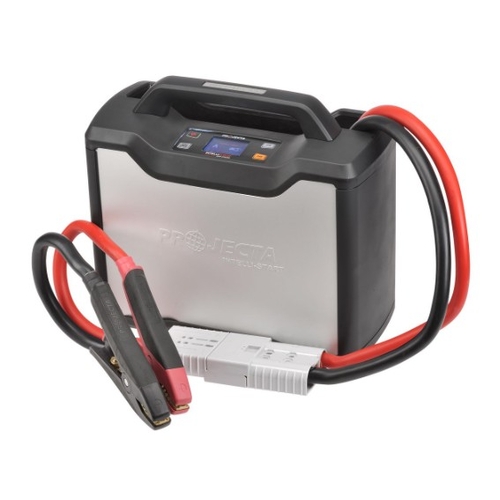 PROJECTA 5000A HD Multipole Plug Jump Starter - 232515