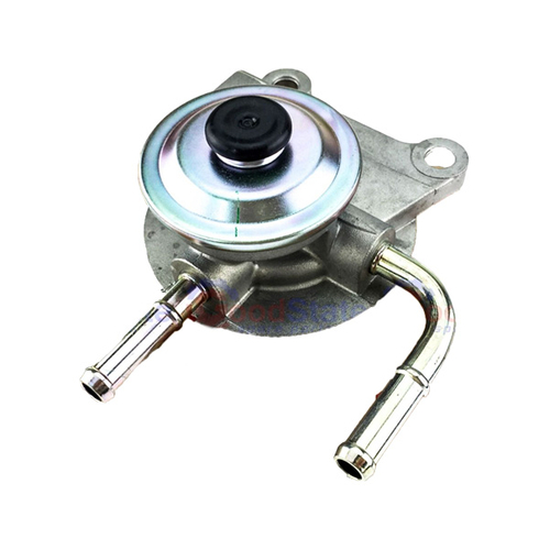 Fuel Filter Assembly Landcruiser
