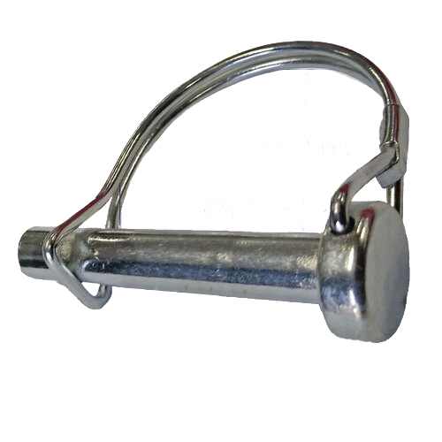 Shaft Locking Pin - 10Mm