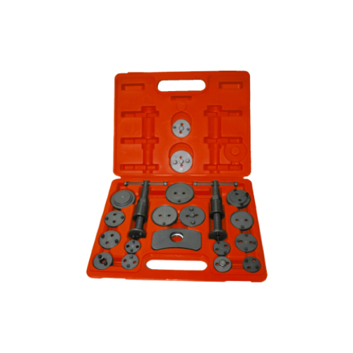 No.2373 - 21 Piece Universal Brake Caliper Wind Back Kit