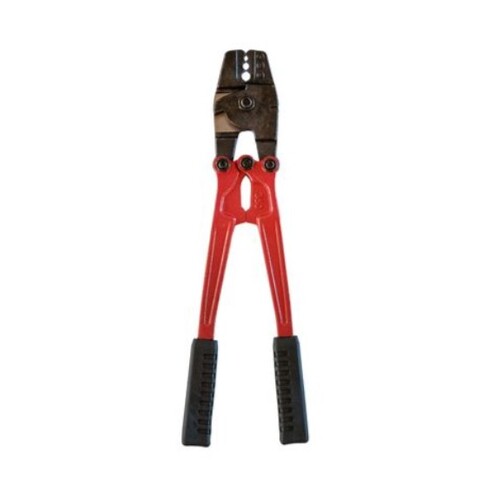 Taskmaster 350mm Swaging Tool