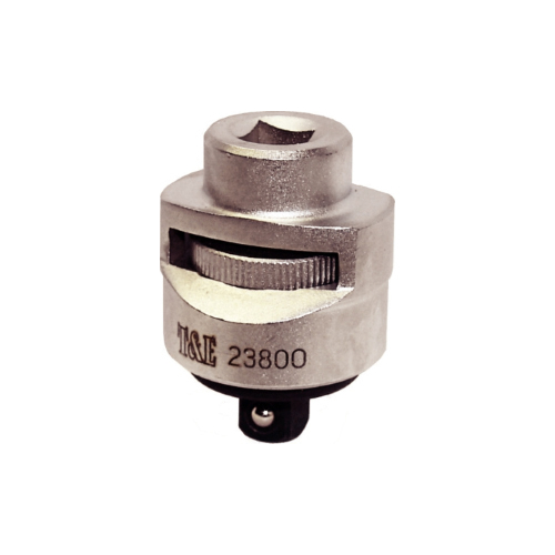 No.23800 - 3/8"Dr. 72T. Ratchet Adaptor