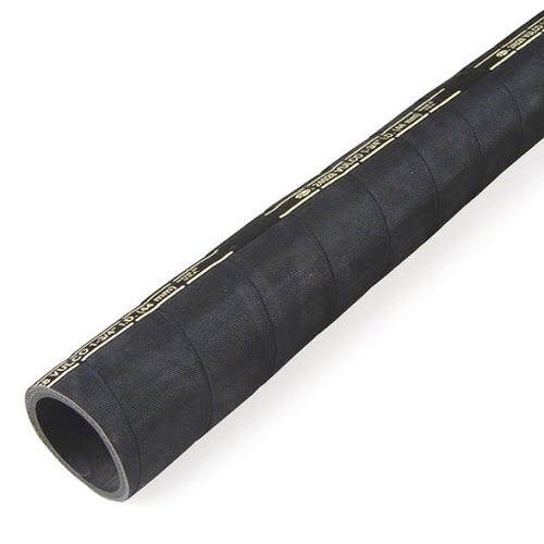 Vulco Straight Coolant Hose 2-1/8 (54mm)" - 24034