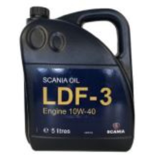 Oil Ldf3 (5L) 10W-40 Engine Oil - 2405795