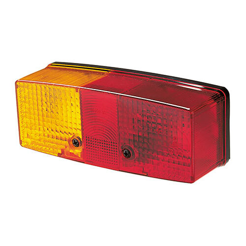 Stop/Tail/Indicator/Reverse/Licence Plate Light Incandescent