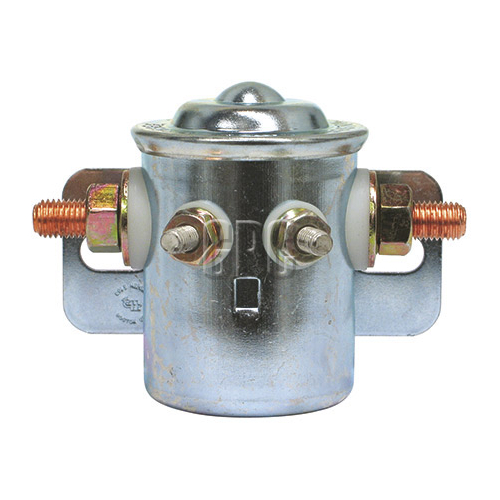 Cole Hersee Continuous Duty Solenoid 12V 200A