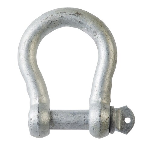 Bow Shackle 6X8 0.5T