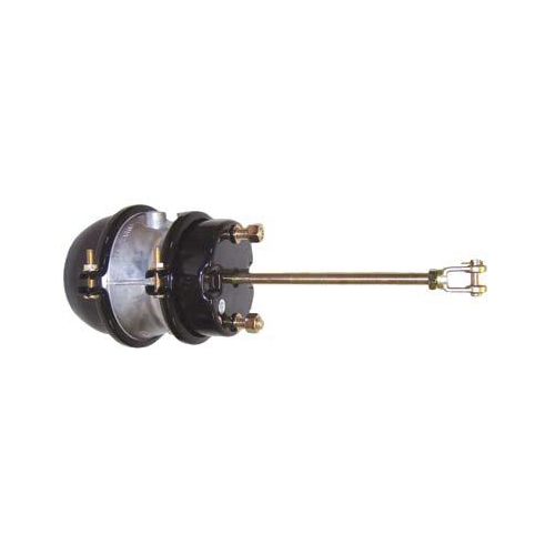 Brake Booster 24/24