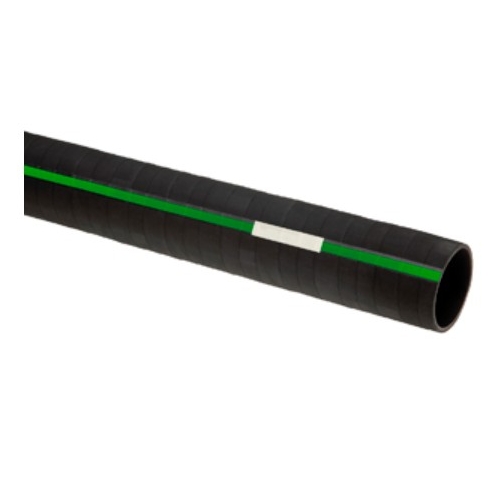 Green Stripe Hose 2 1/2 X 3Ft - 24240