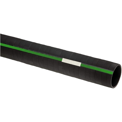 Vulco Straight Coolant Hose 2-5/8"