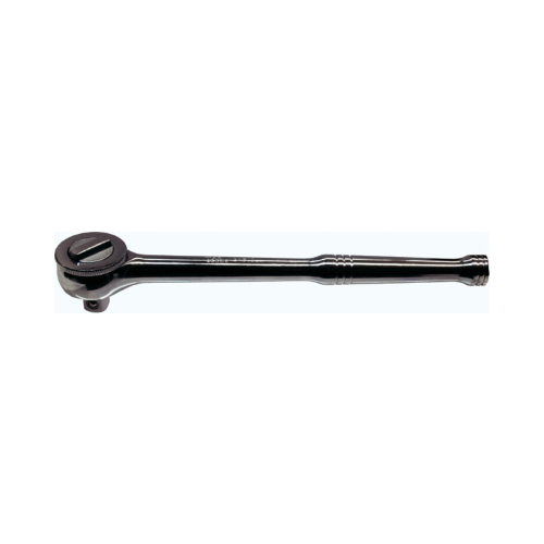 No.24510 - 1/2"Dr. Round Head Ratchet
