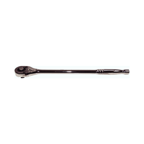 No.24525 - 1/2"Dr x 15" Quick Release Heavy Duty Ratchet