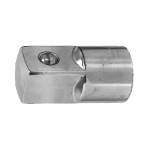 No.24806 - 1/2" Female X 3/4" Male Increasing Adaptor