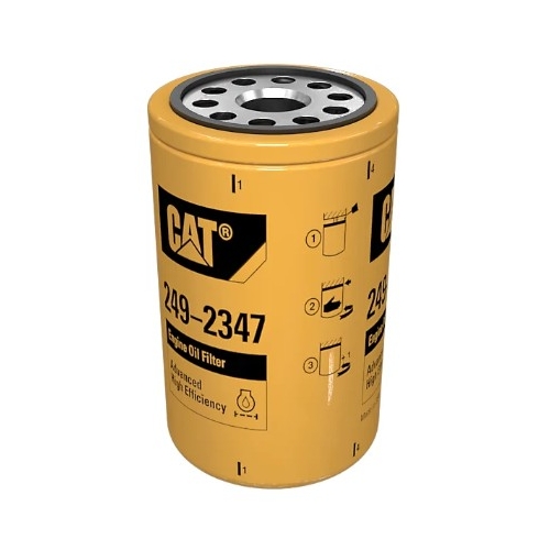 Oil Filter - 249-2347