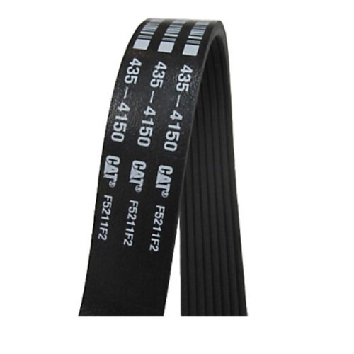 Serpentine Belt