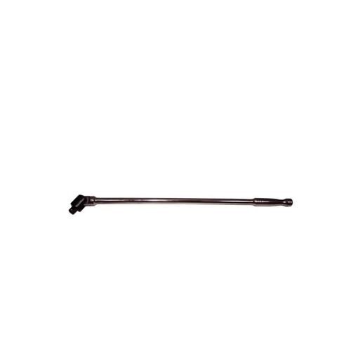 No.24FH - 24" Flex Handle Heavy-Duty Black (1/2"Dr x 600mm)