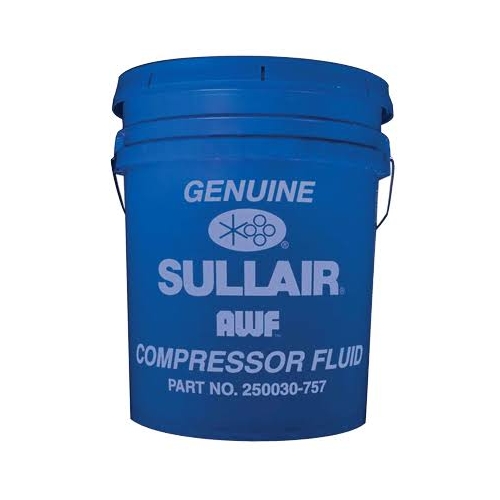 Sullair AWF Compressor Fluid 20L - 250030-757