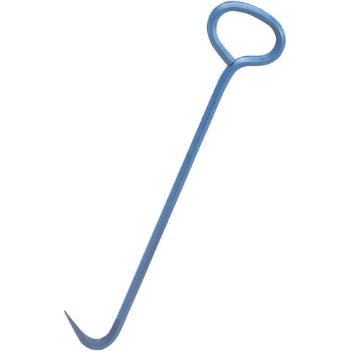 Manhole Cover Hook, 24 Inch Length, Flat
