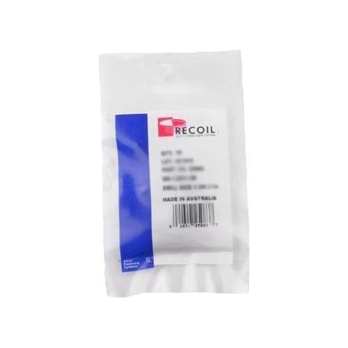 Rec Pkt M16 2X1.5D Insert