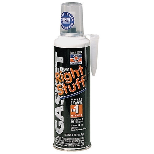 Permatex The the Right Stuff Gasket Maker