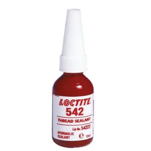 Loctite 542 - Hydraulic Sealant 10ML Bottle