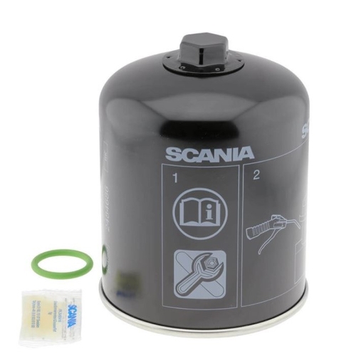 Air Dyer Filter