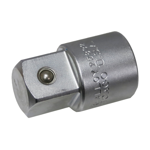 No.25832 - 3/4" Female x 1" Male Increasing Adaptor