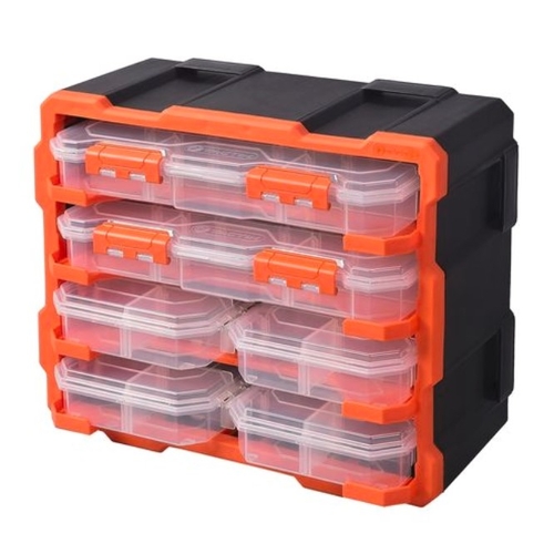 Tactix 6 Box Storage Modular Tower