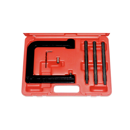 No.2600 - Truck & Tractor Brake Rivetter