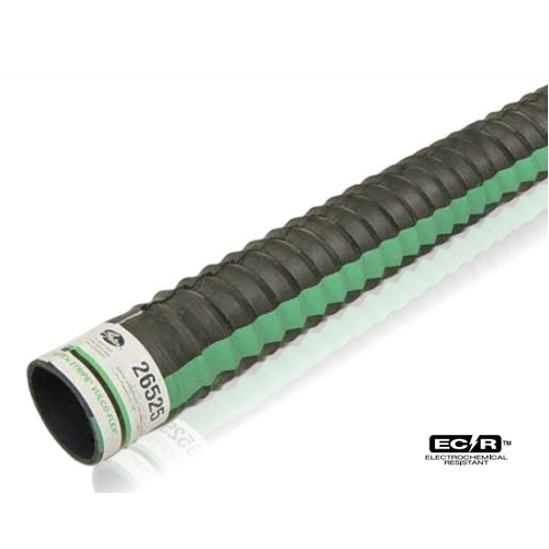 57mm x 279mm Vulcoflex Greenstripe Hose - 26520