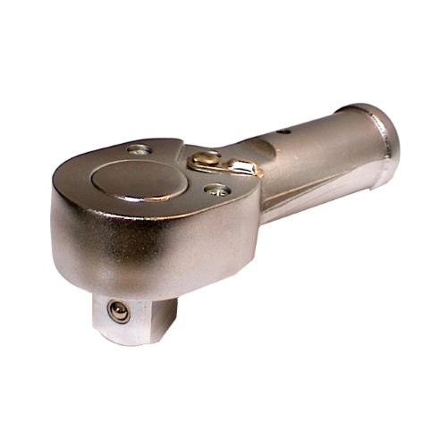 No.26550 - 1" Drive Heavy-Duty Ratchet Head