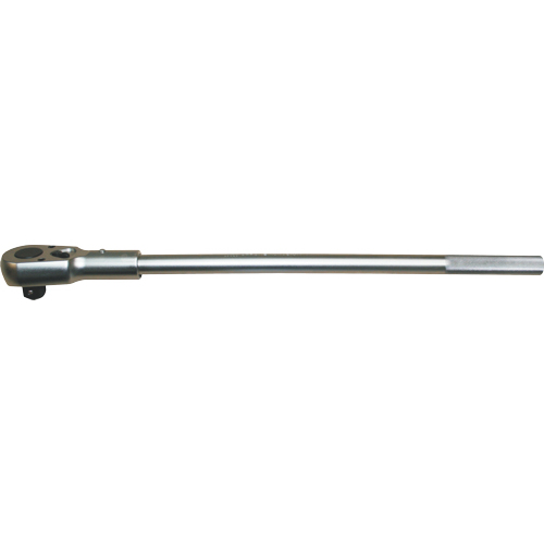 No.26555 - 1" Drive 36T Heavy-Duty Ratchet With Handle 30" Long