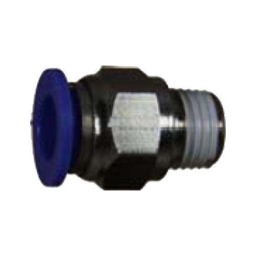 Mpc3 8Mm X 1/2 Quick-Fit M/Stud