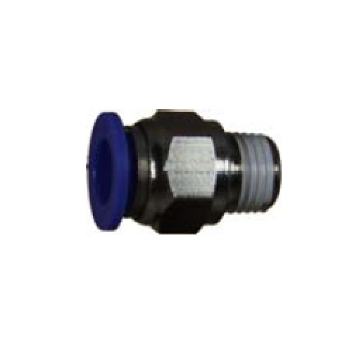Pc3 1/4 X 5Mm Male Stud Connector