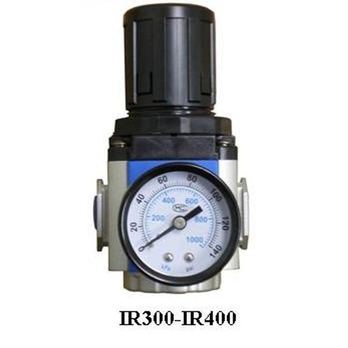 Regulator 1/2 BSP - 27-IR400-04