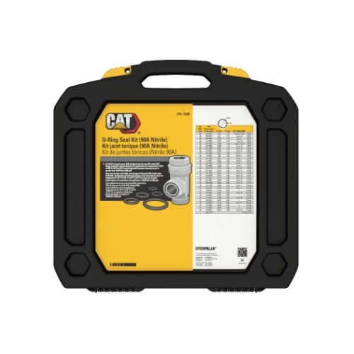 O-Ring Seal Kit (90A Nitrile) - 270-1528