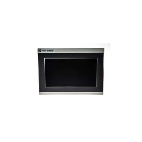 Touch Screen For 2711R-T7T Ser A Panelview 800 Panel Glass