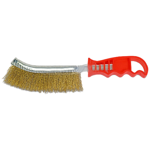 Wire Brush - 250Mm