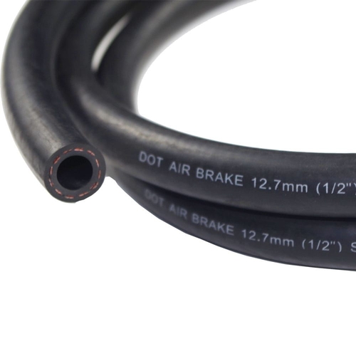 1Mtr Air Brake Hose 3/8
