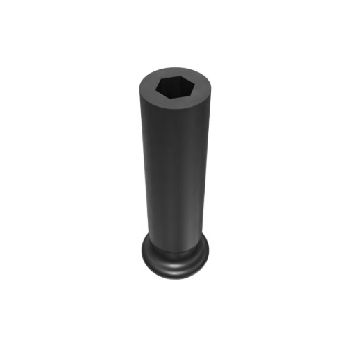 3/8-24" Threaded Rocker Arm Adjusting Screw - 274-4491