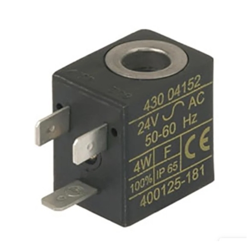 ASCO 24 V dc Solenoid Valve Coil 4w