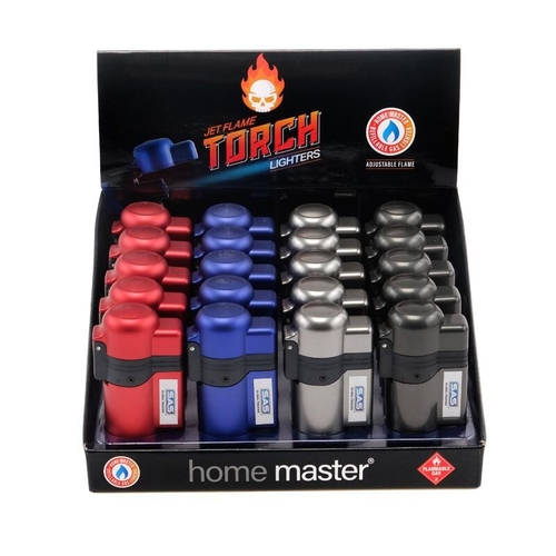 Micro Gas Torch Lighter - Each - 279920