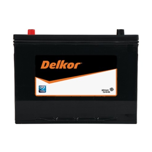 Delkor Calcium 27H-780HD - 27H-780HD