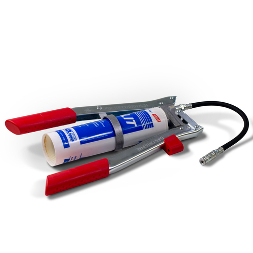 Meisselpaste Grease Gun One Handed