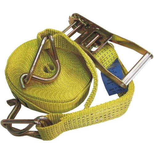 Ratchet Tie Down - 50Mm X 9M 3000Kg