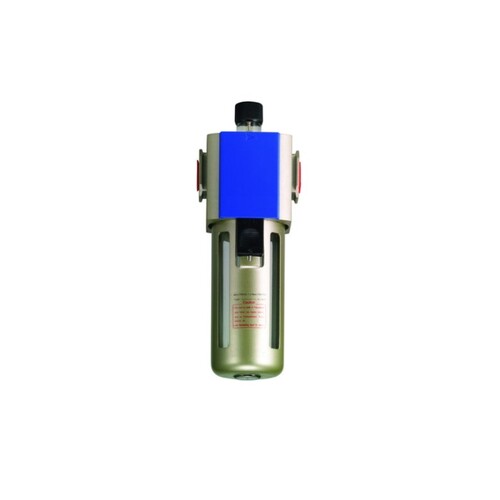 600 Series 1BSP Lubricator