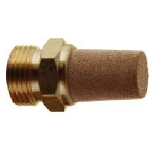 Sm04 1/4 Silencer