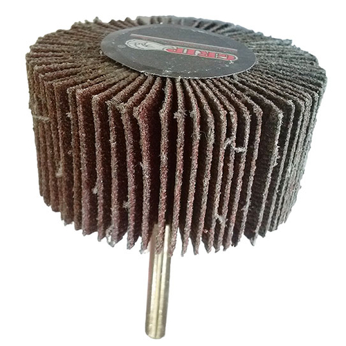 Flap Sanding Wheel - 60 Grit 50Mm
