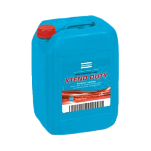 Oil Can 20L RSXD